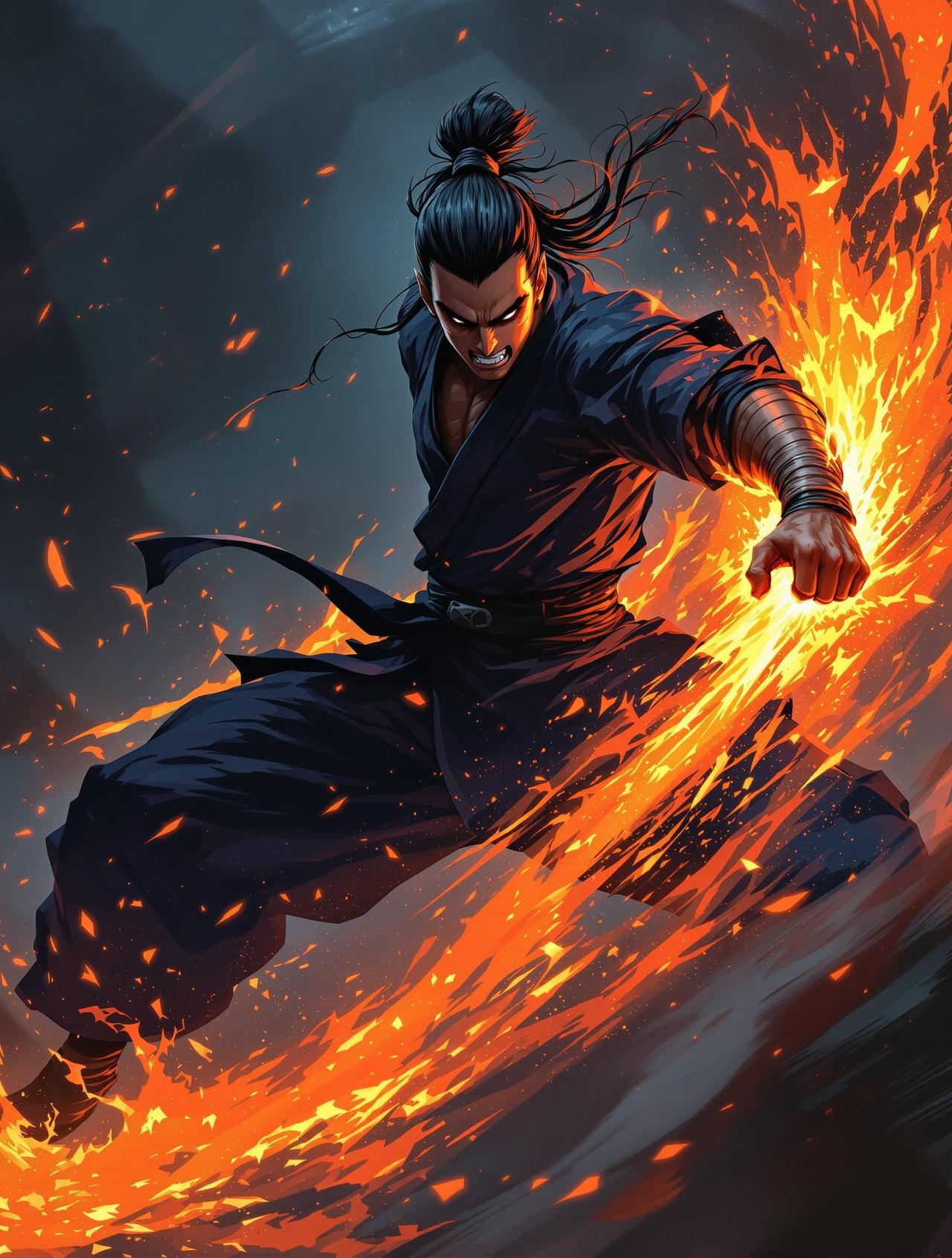 武道巅峰之绝世战神 - 红果短剧官网入口 武道巅峰之绝世战神 - 红果短剧官网入口热门推荐